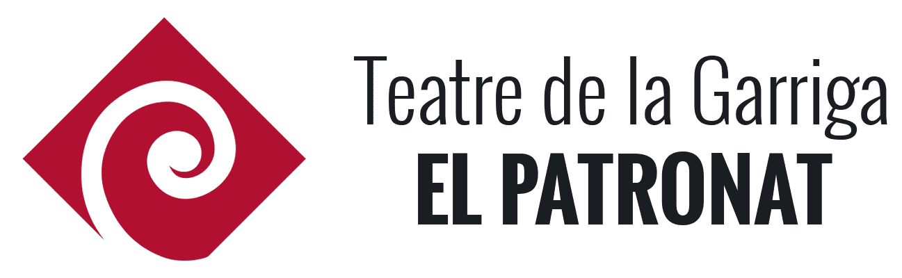 Teatre de la Garriga El Patronat
